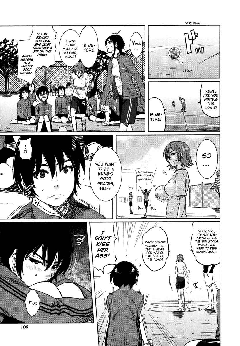 Page 10 Chapter 4 Bamora!