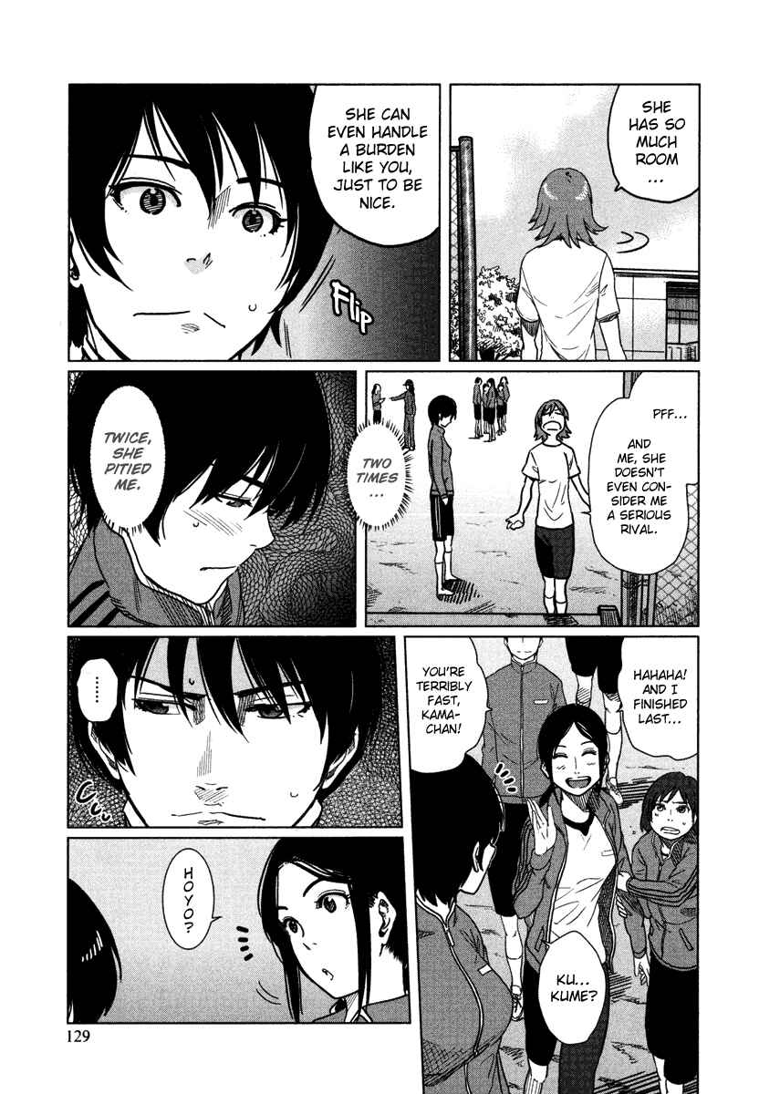 Page 30 Chapter 4 Bamora!