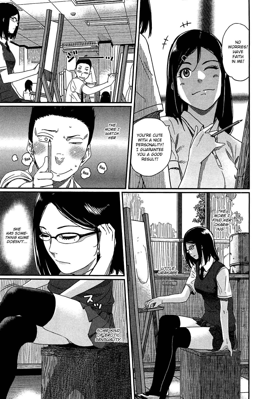 Page 20 Chapter 13 Bamora!