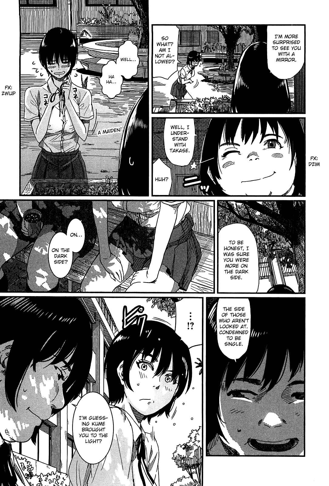 Page 24 Chapter 13 Bamora!