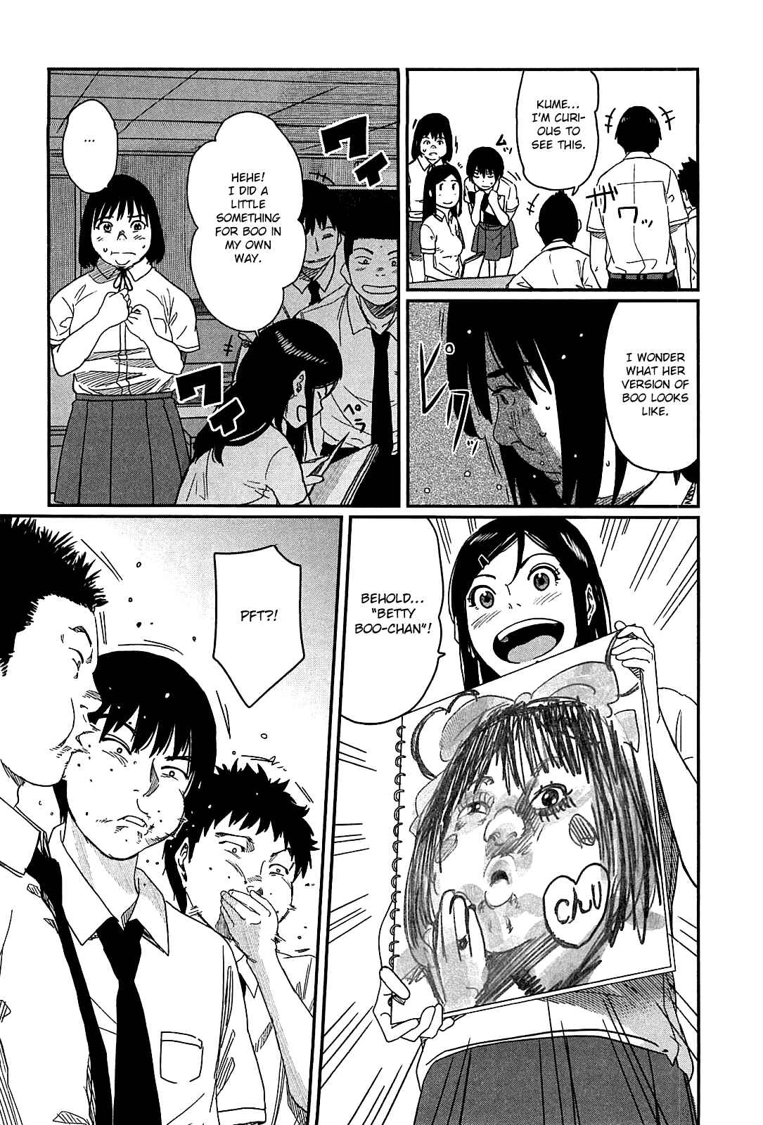 Page 30 Chapter 13 Bamora!