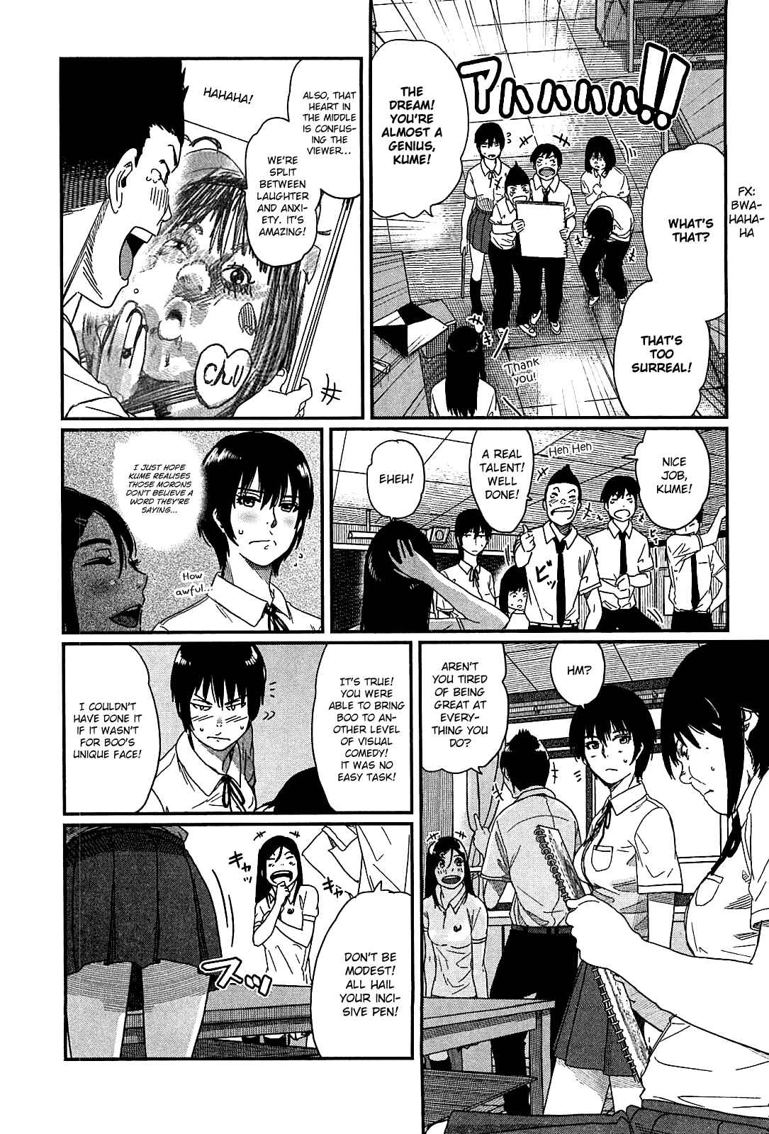 Page 31 Chapter 13 Bamora!