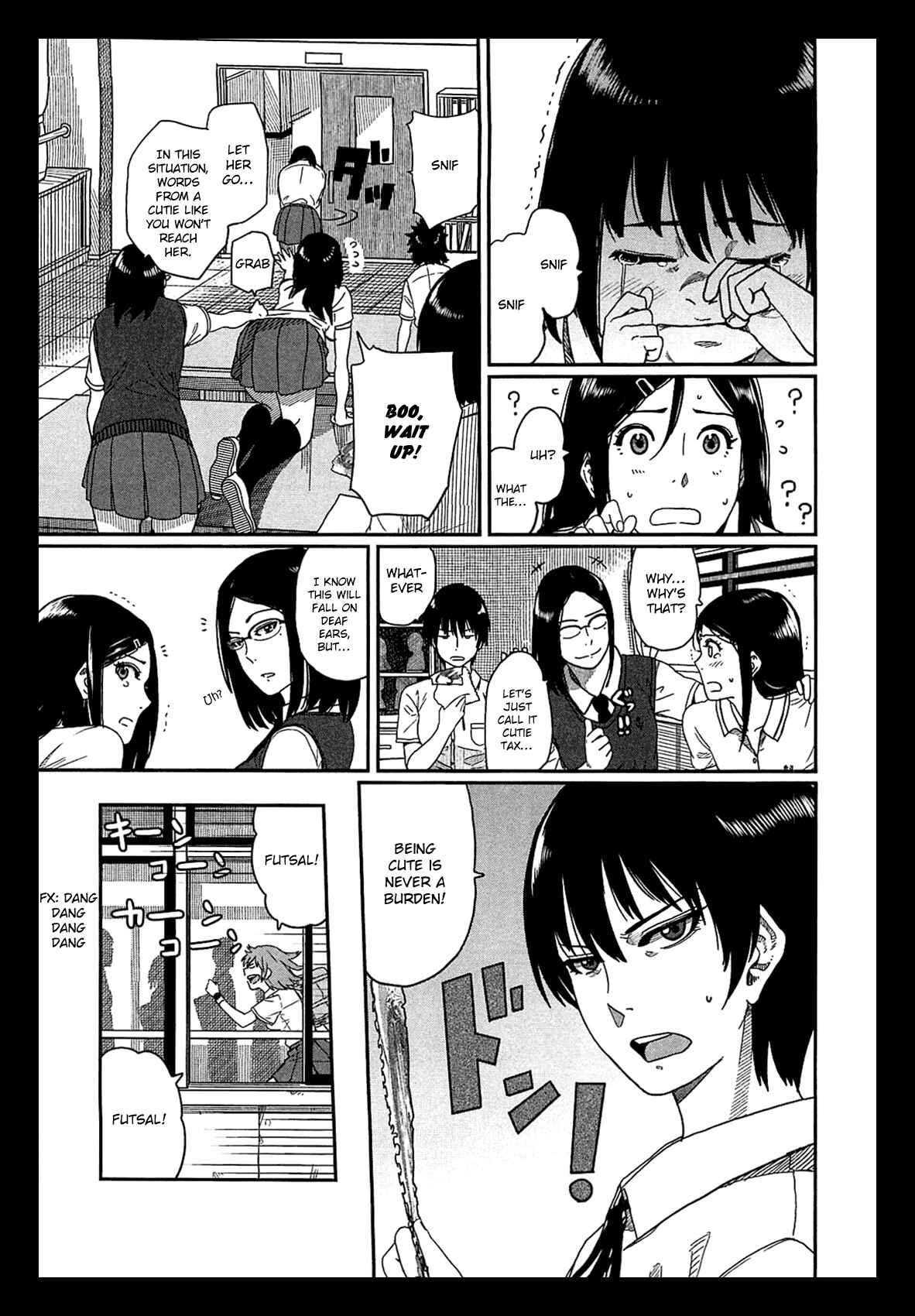 Page 34 Chapter 13 Bamora!