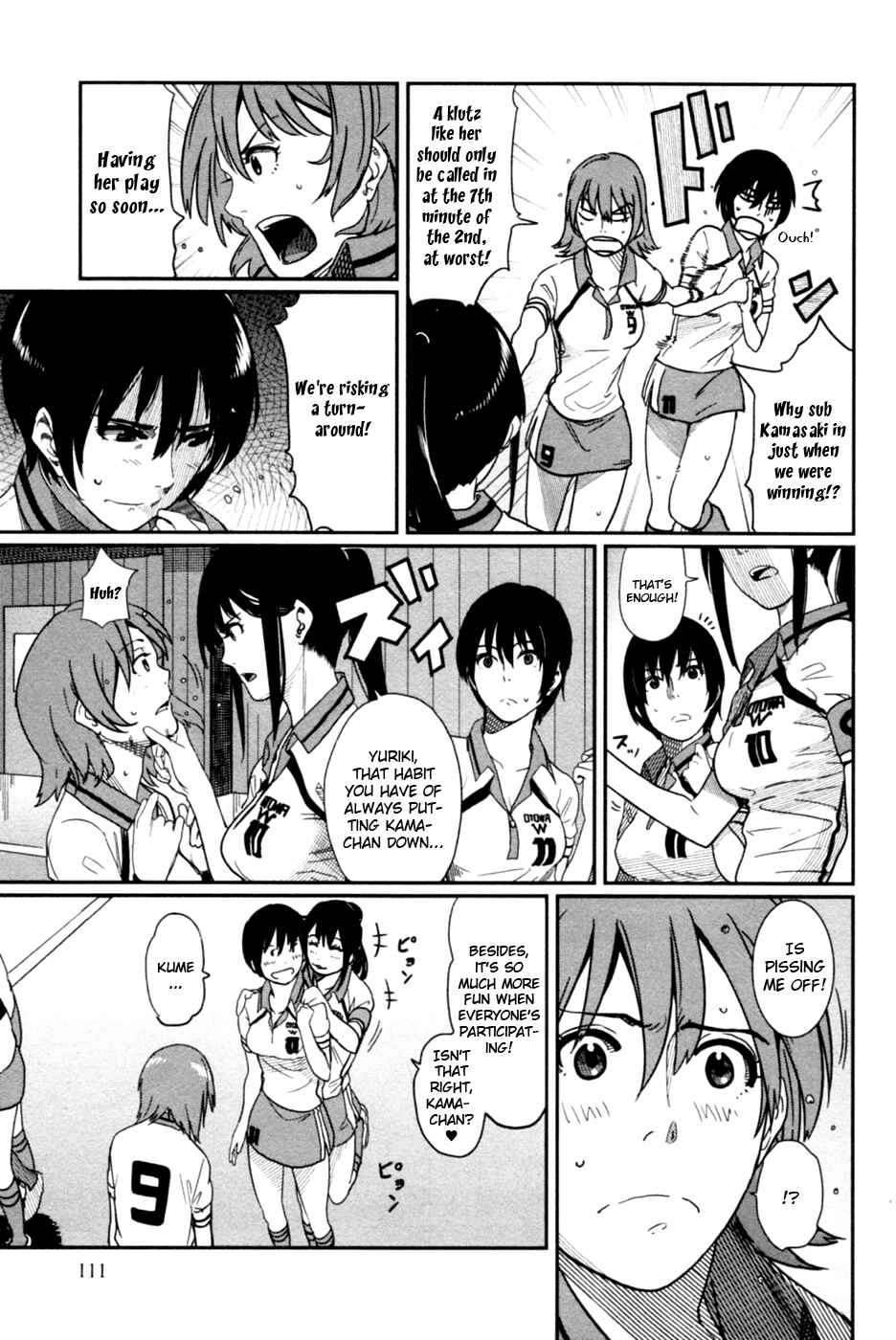 Page 12 Chapter 10 Bamora!