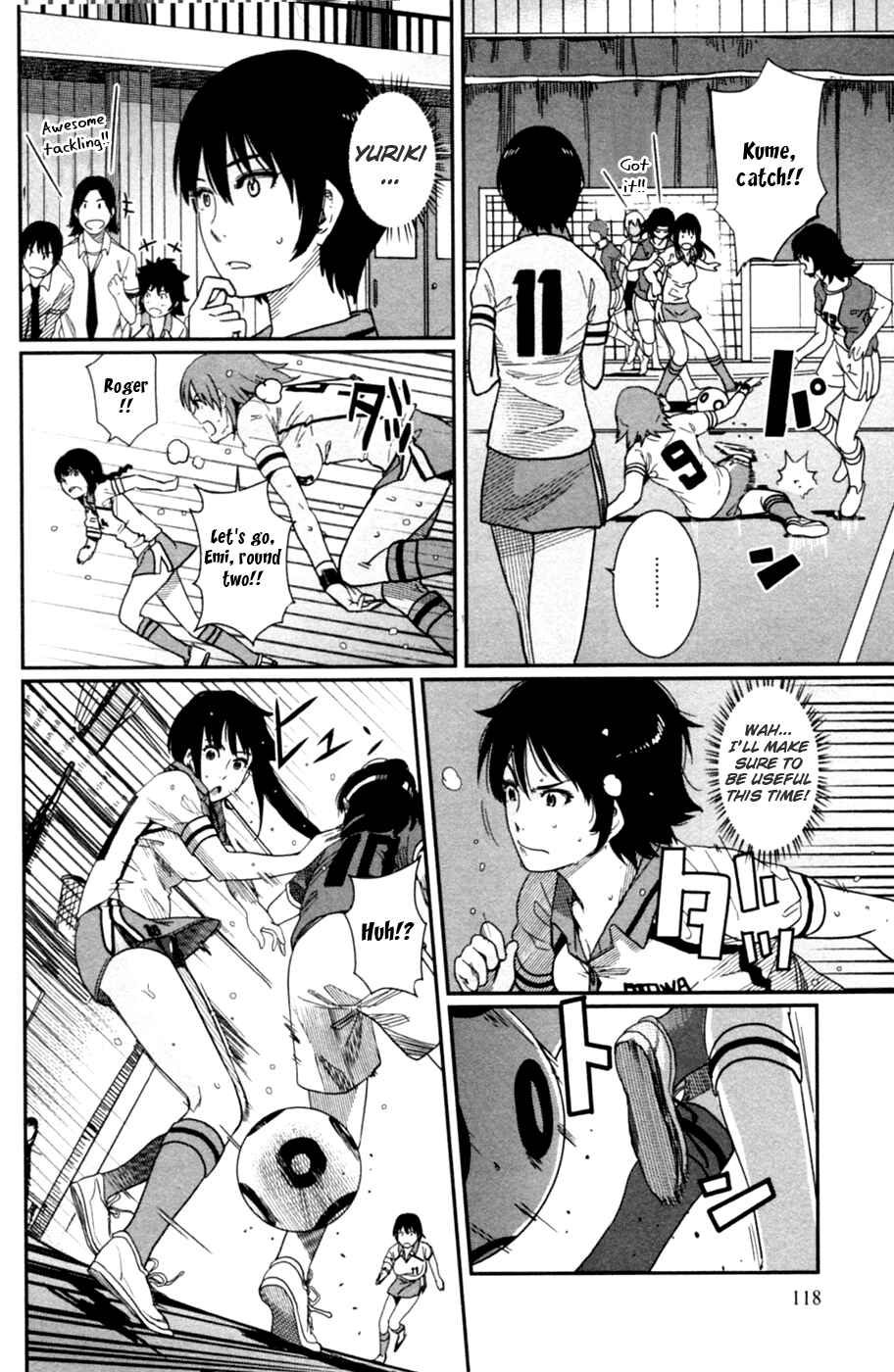 Page 19 Chapter 10 Bamora!