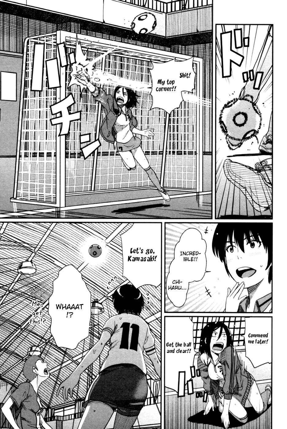 Page 24 Chapter 10 Bamora!