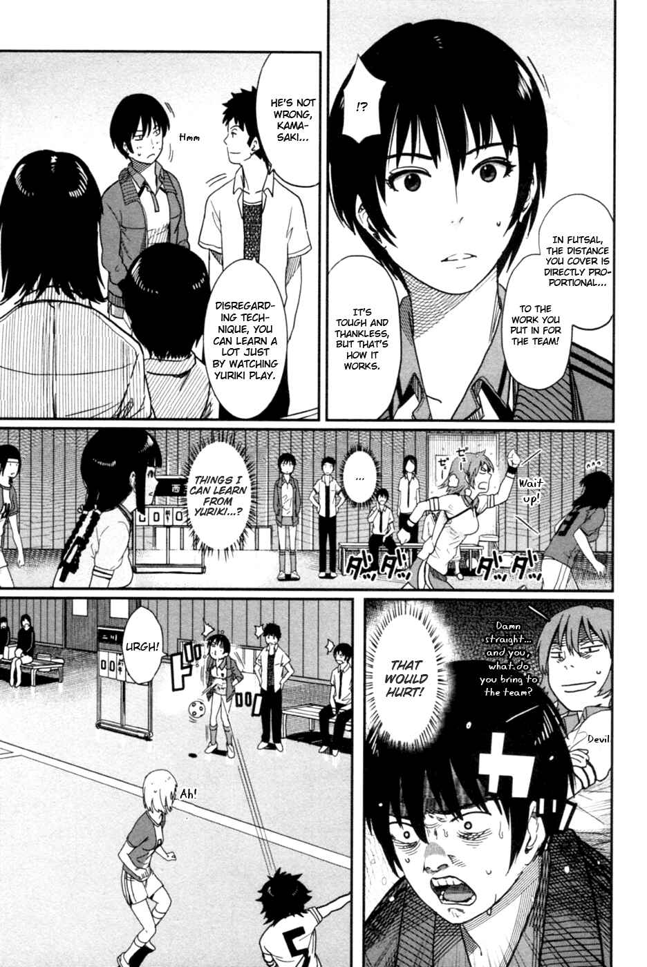 Page 8 Chapter 10 Bamora!