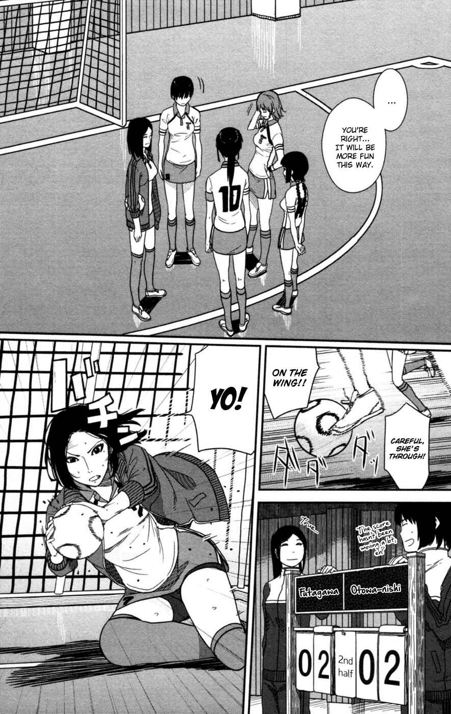 Page 10 Chapter 12 Bamora!