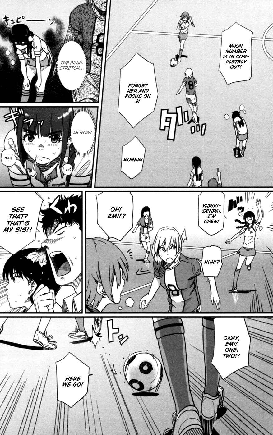 Page 23 Chapter 12 Bamora!