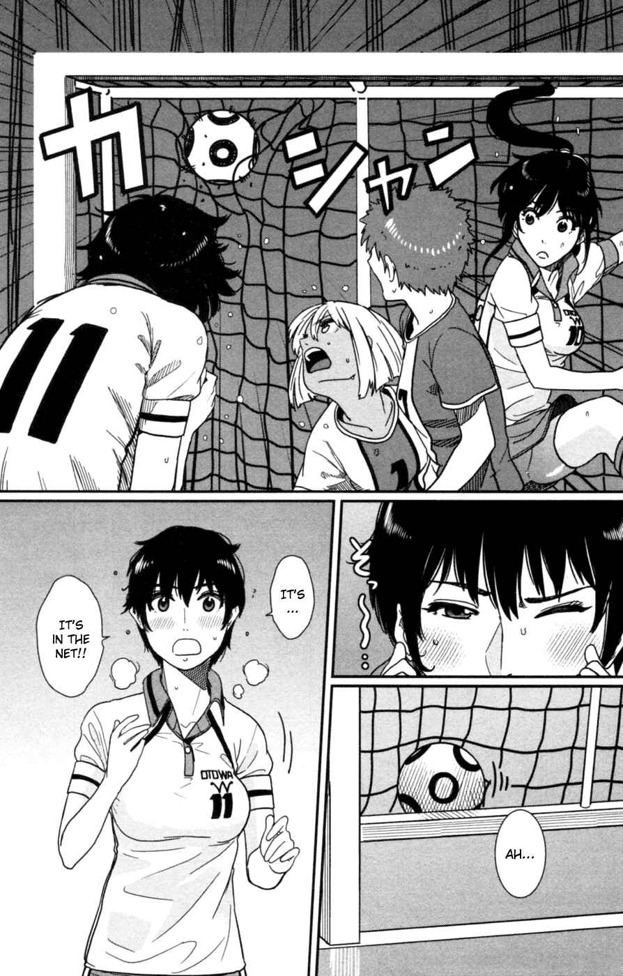 Page 27 Chapter 12 Bamora!