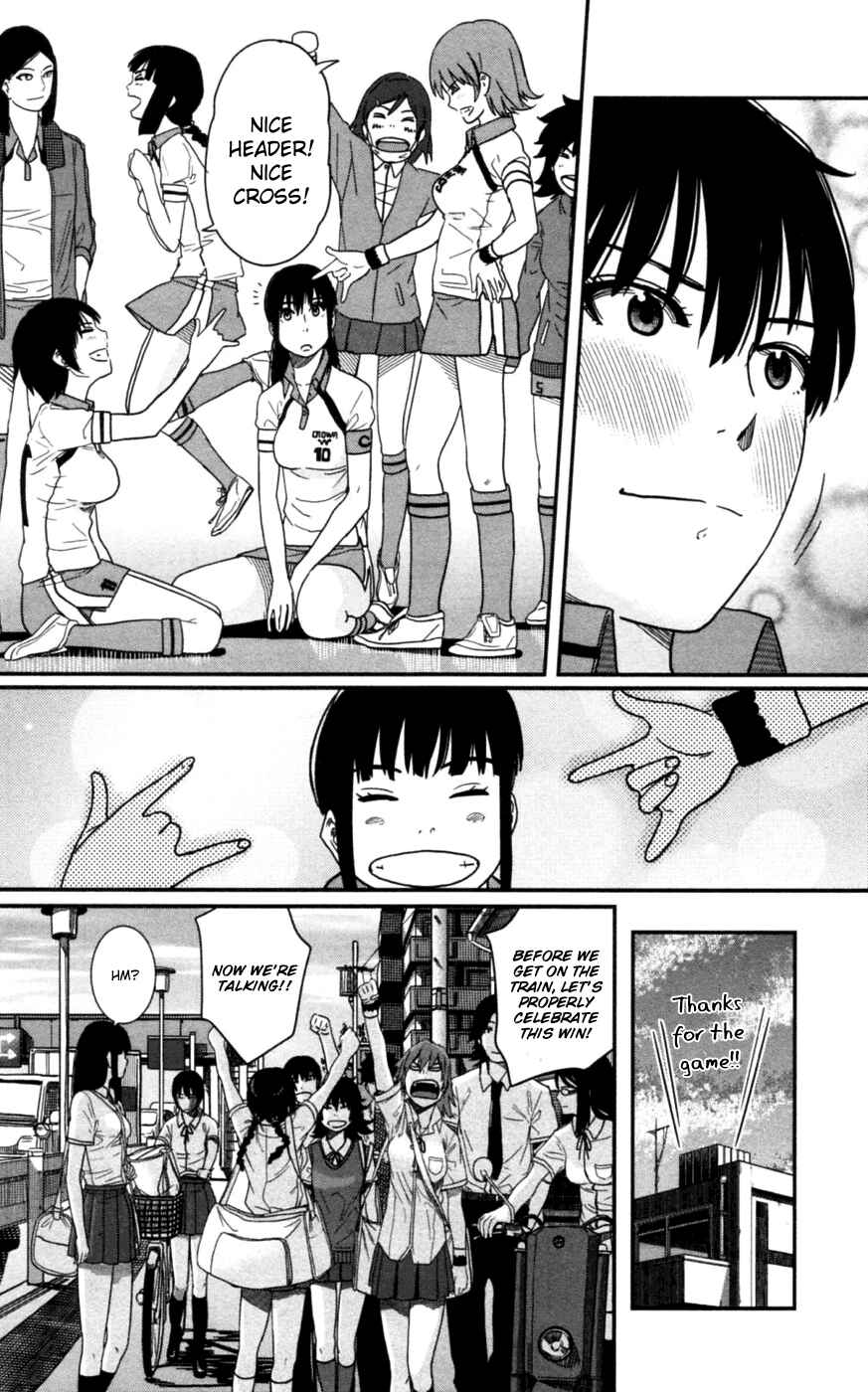 Page 31 Chapter 12 Bamora!
