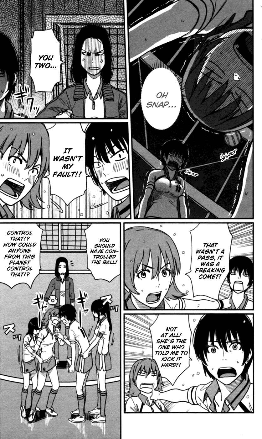 Page 6 Chapter 12 Bamora!