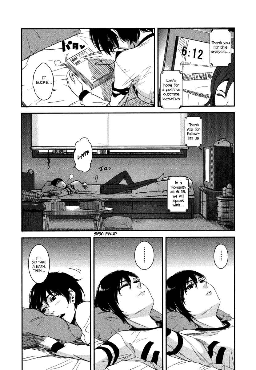 Page 10 Chapter 2 Bamora!