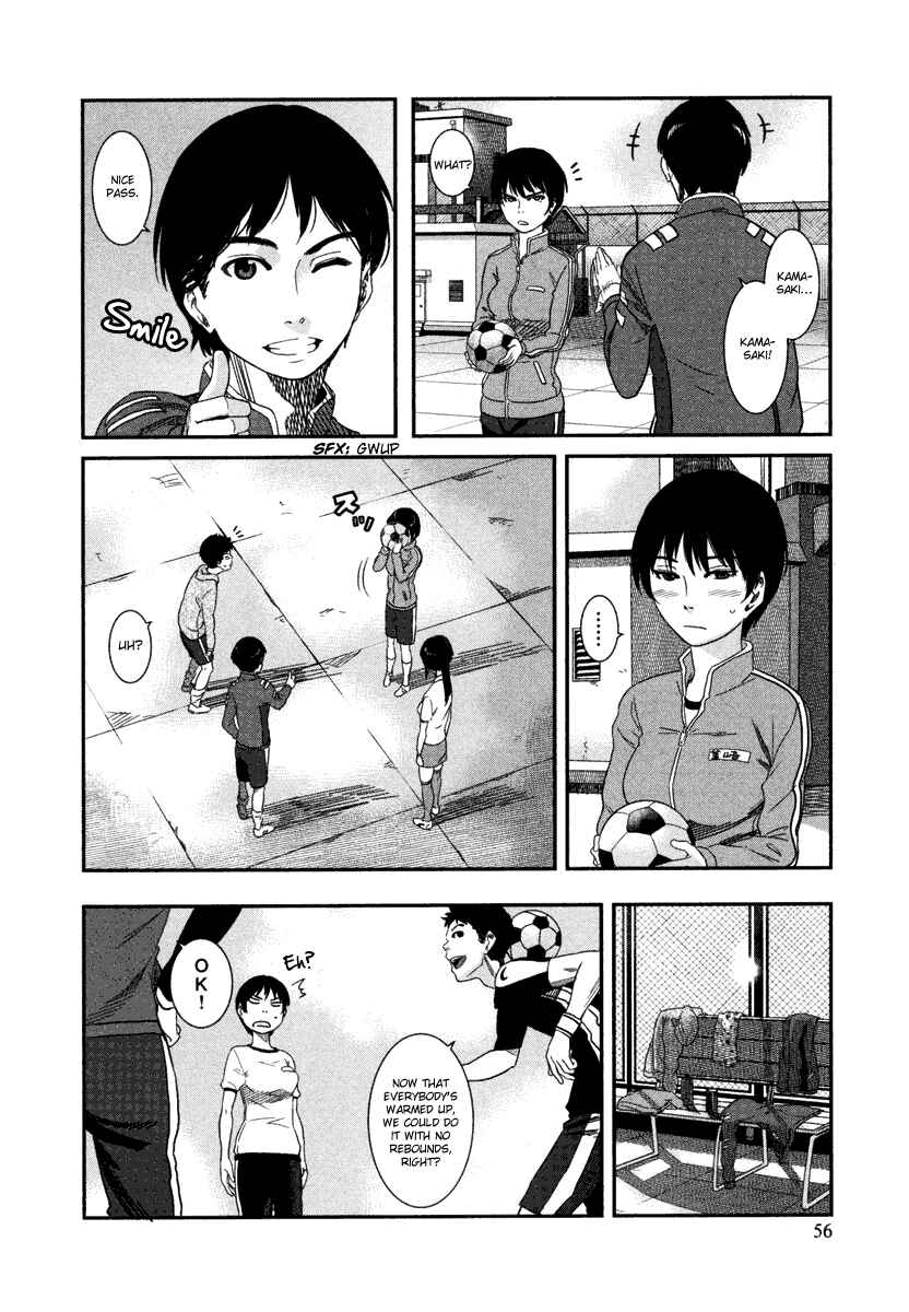 Page 23 Chapter 2 Bamora!