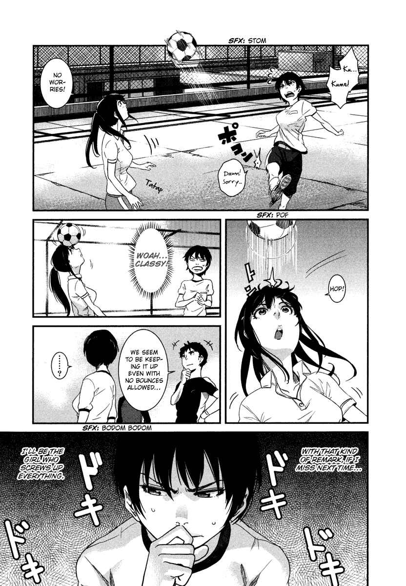 Page 26 Chapter 2 Bamora!