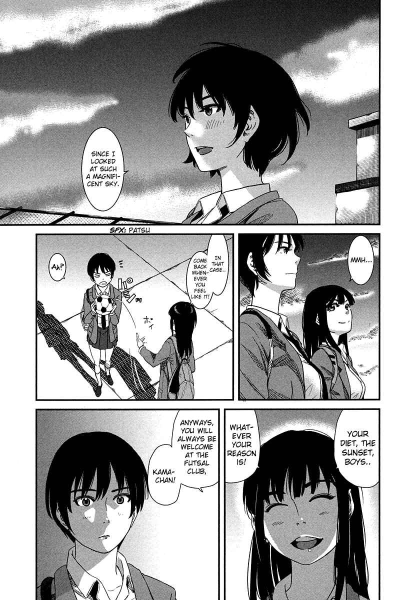 Page 34 Chapter 2 Bamora!