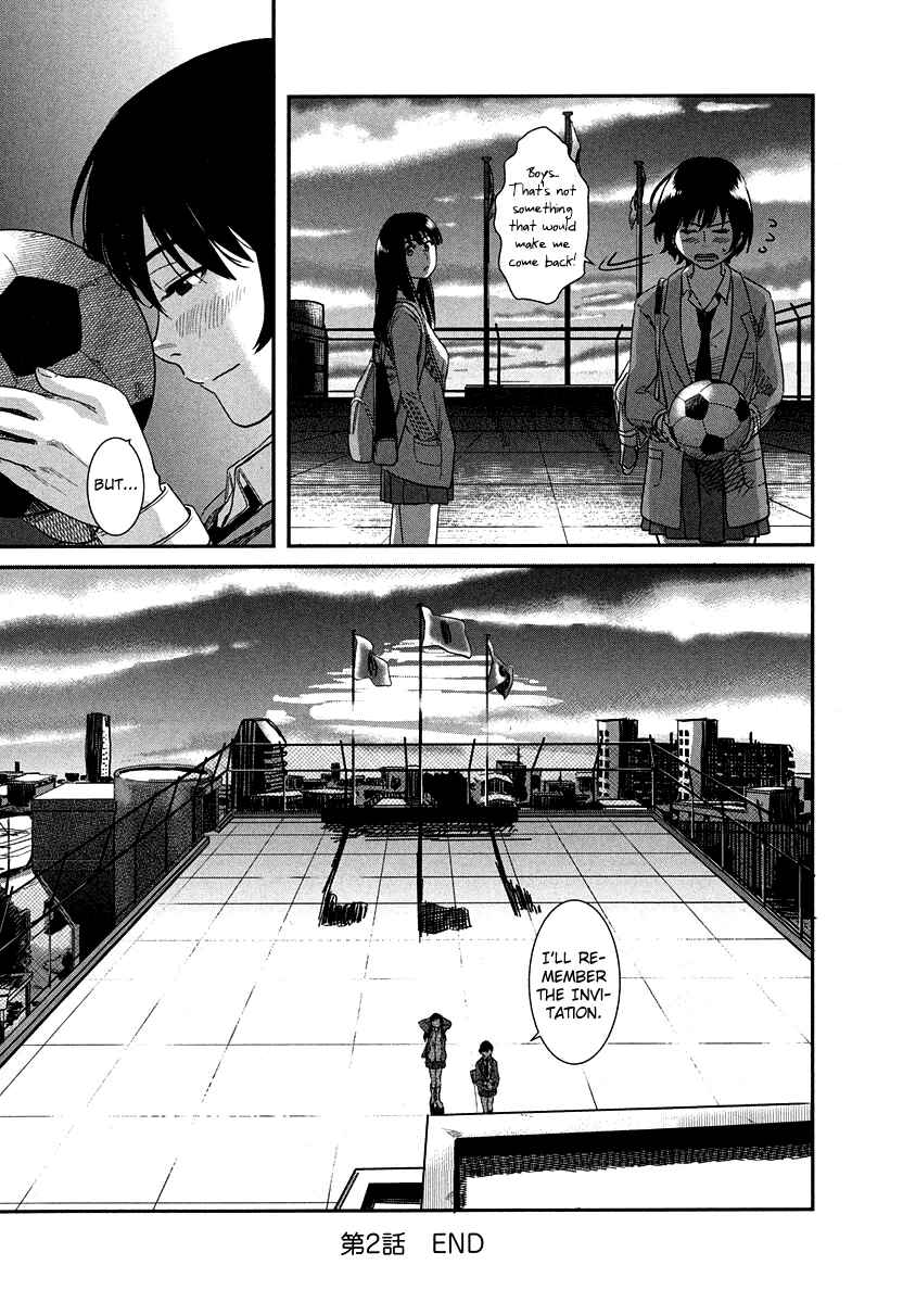 Page 35 Chapter 2 Bamora!