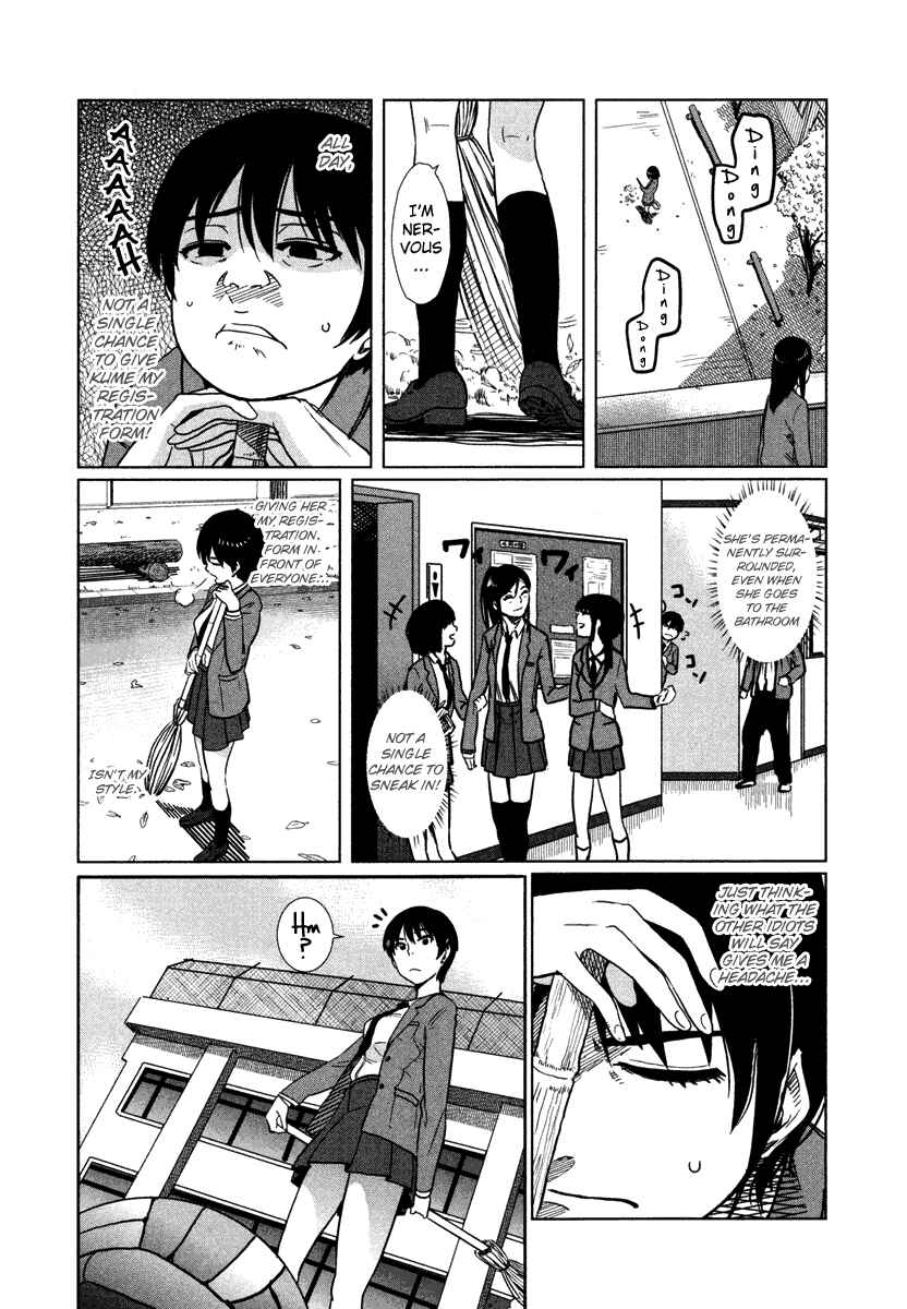 Page 10 Chapter 3 Bamora!