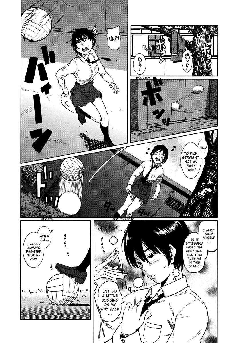 Page 11 Chapter 3 Bamora!