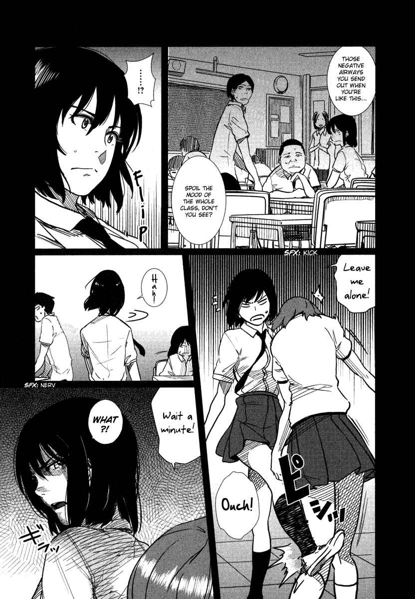 Page 22 Chapter 3 Bamora!