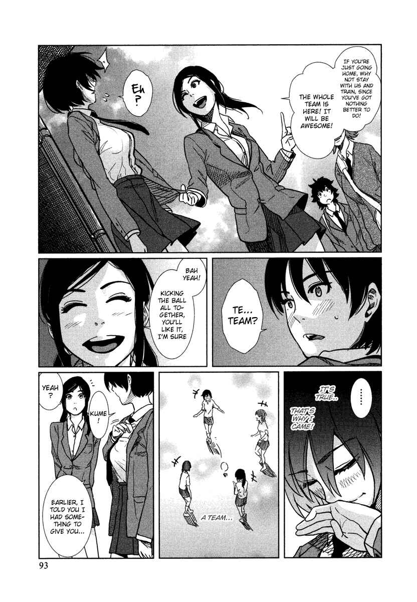 Page 26 Chapter 3 Bamora!