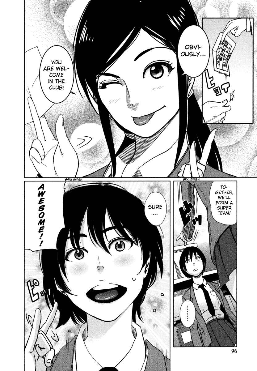 Page 29 Chapter 3 Bamora!