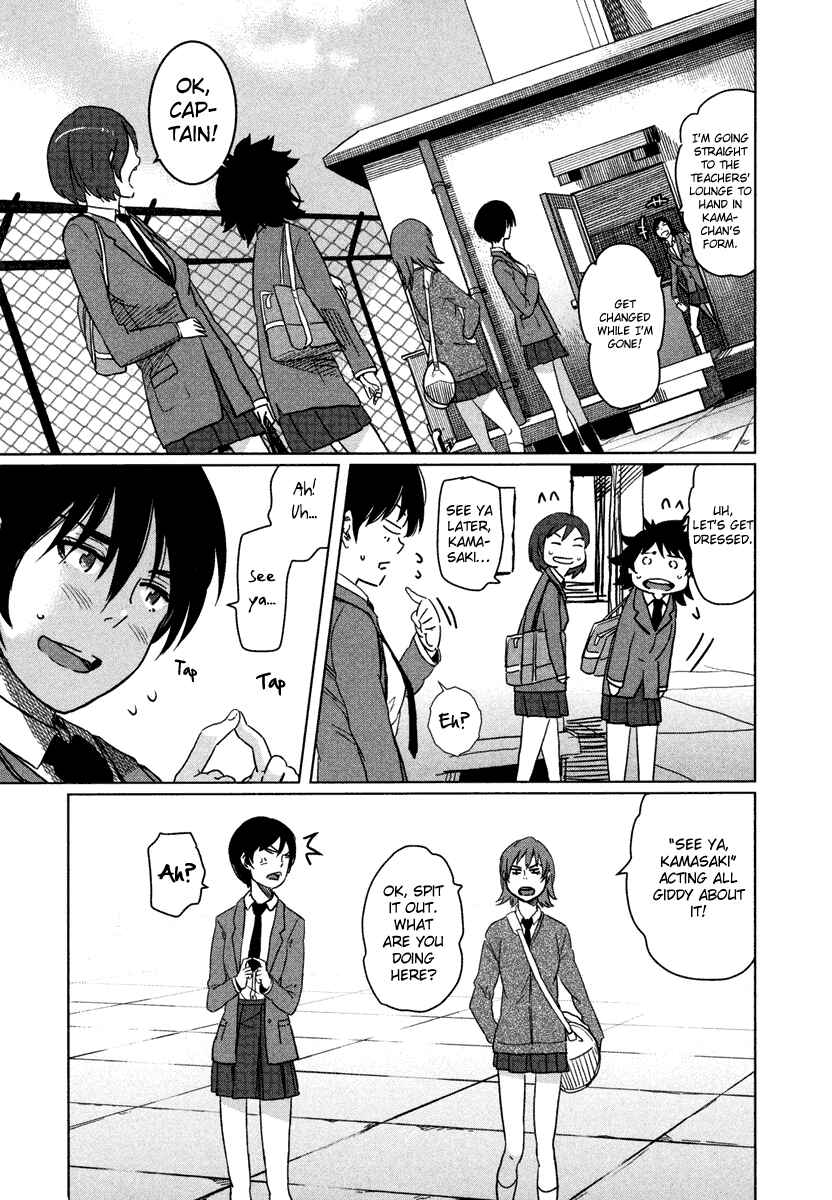Page 30 Chapter 3 Bamora!