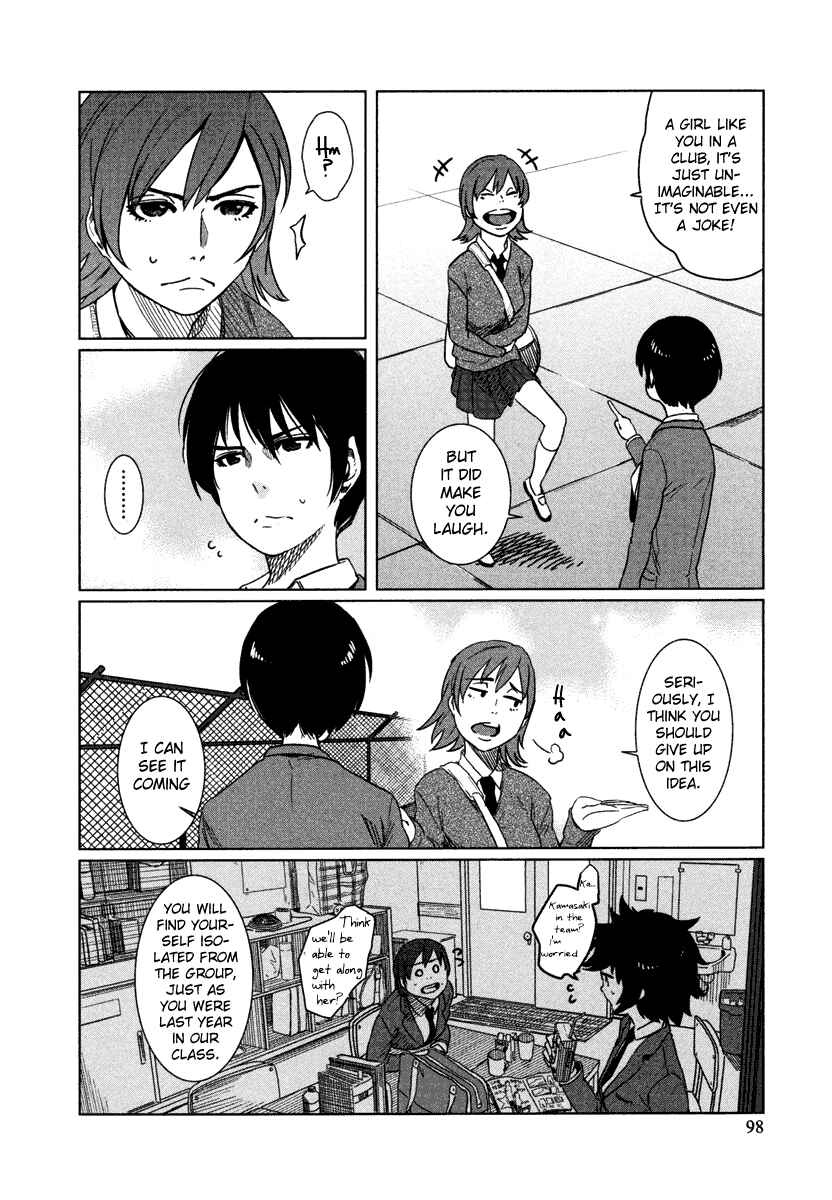 Page 31 Chapter 3 Bamora!