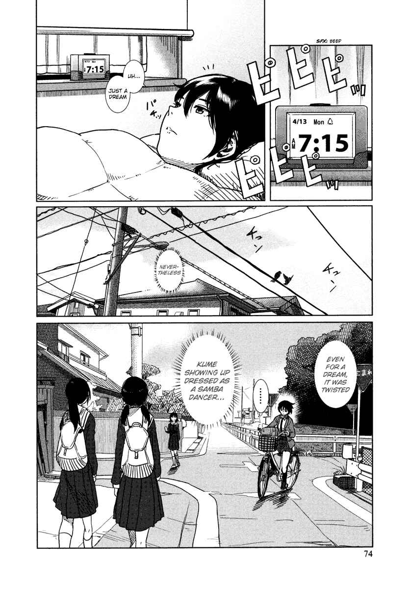 Page 7 Chapter 3 Bamora!
