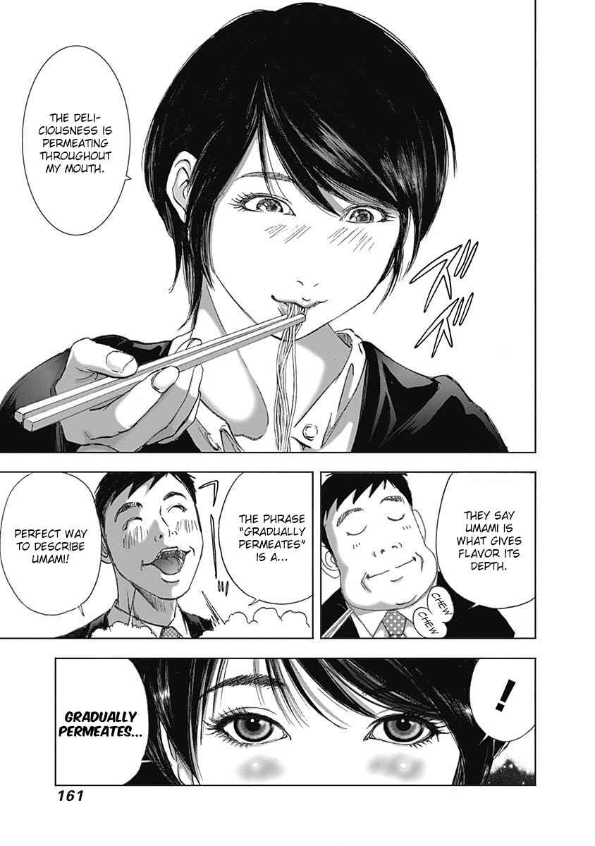 Page 15 Chapter 28 Furin Shokudou