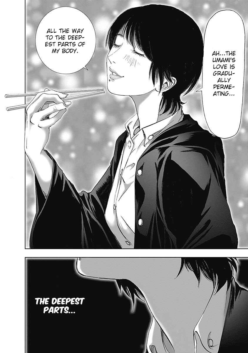 Page 16 Chapter 28 Furin Shokudou
