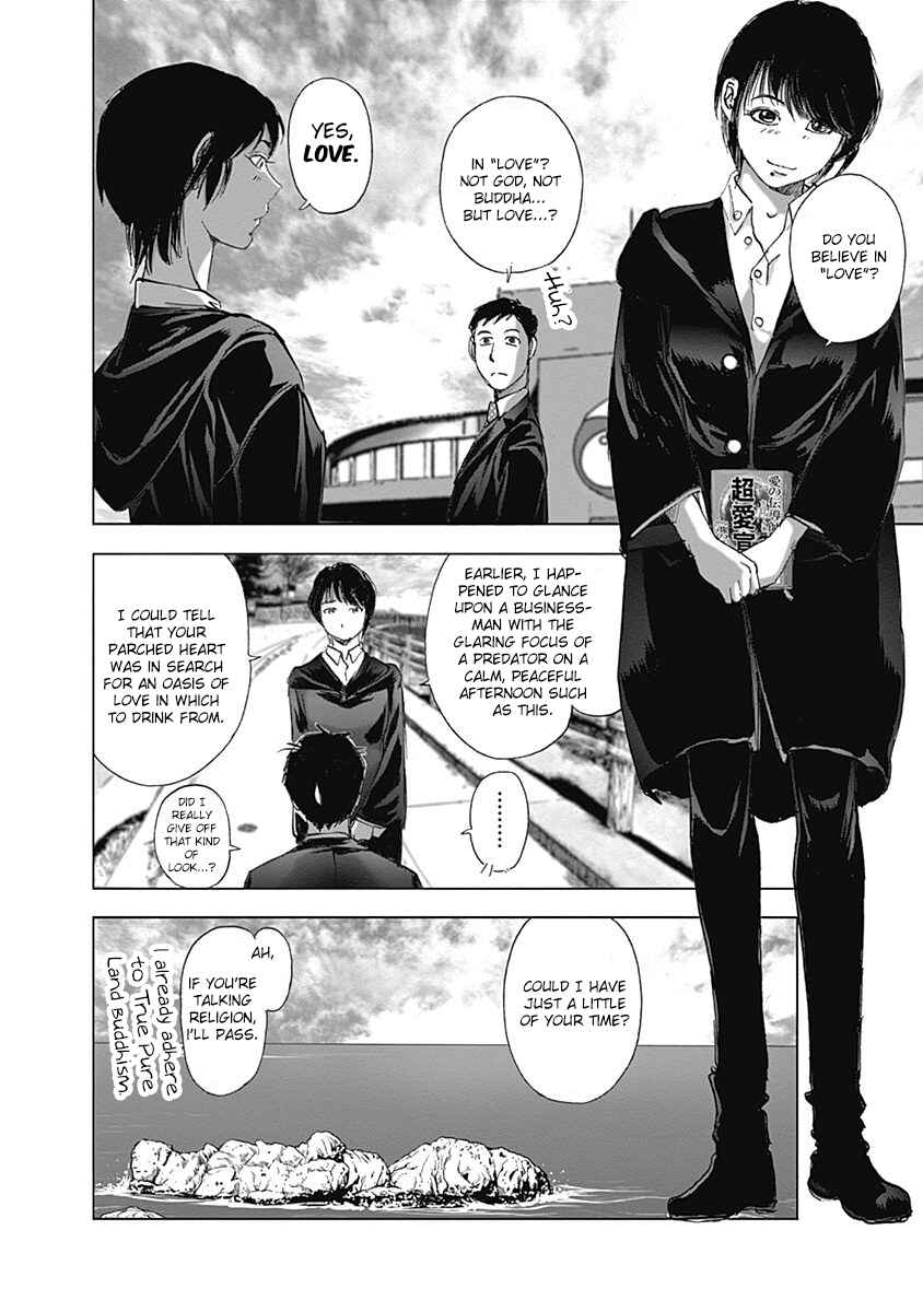 Page 6 Chapter 28 Furin Shokudou