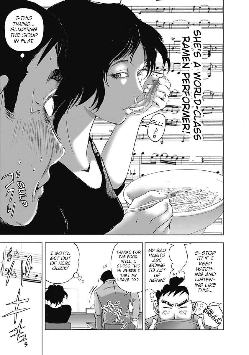 Page 19 Chapter 16 Furin Shokudou