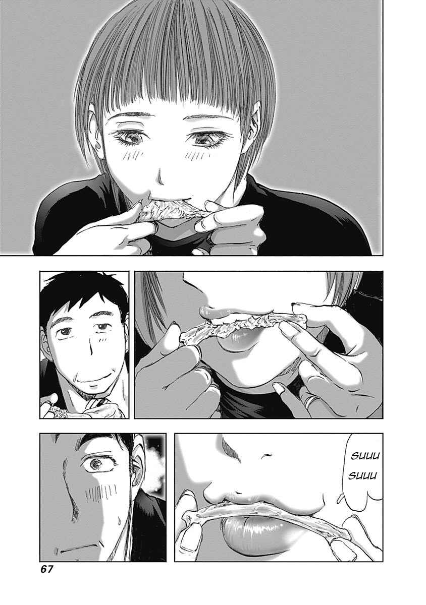 Page 19 Chapter 24 Furin Shokudou