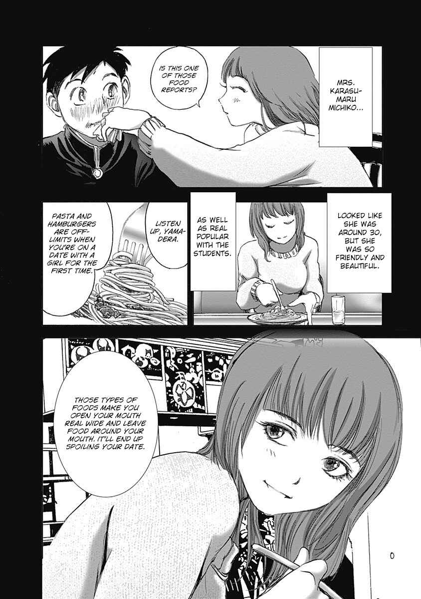 Page 6 Chapter 24 Furin Shokudou
