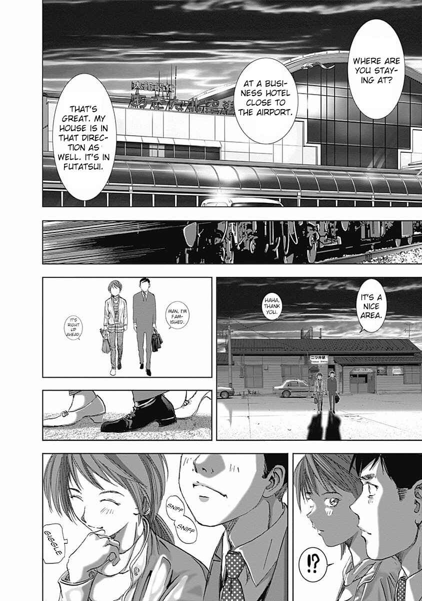 Page 12 Chapter 4 Furin Shokudou