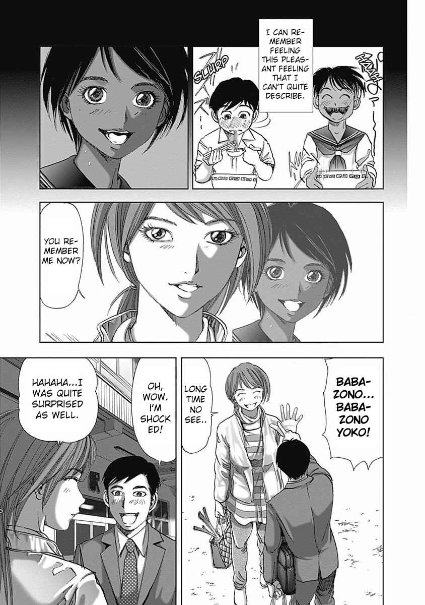 Page 9 Chapter 4 Furin Shokudou