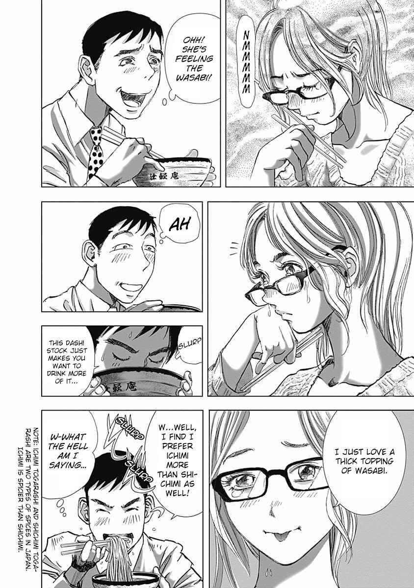 Page 20 Chapter 2 Furin Shokudou