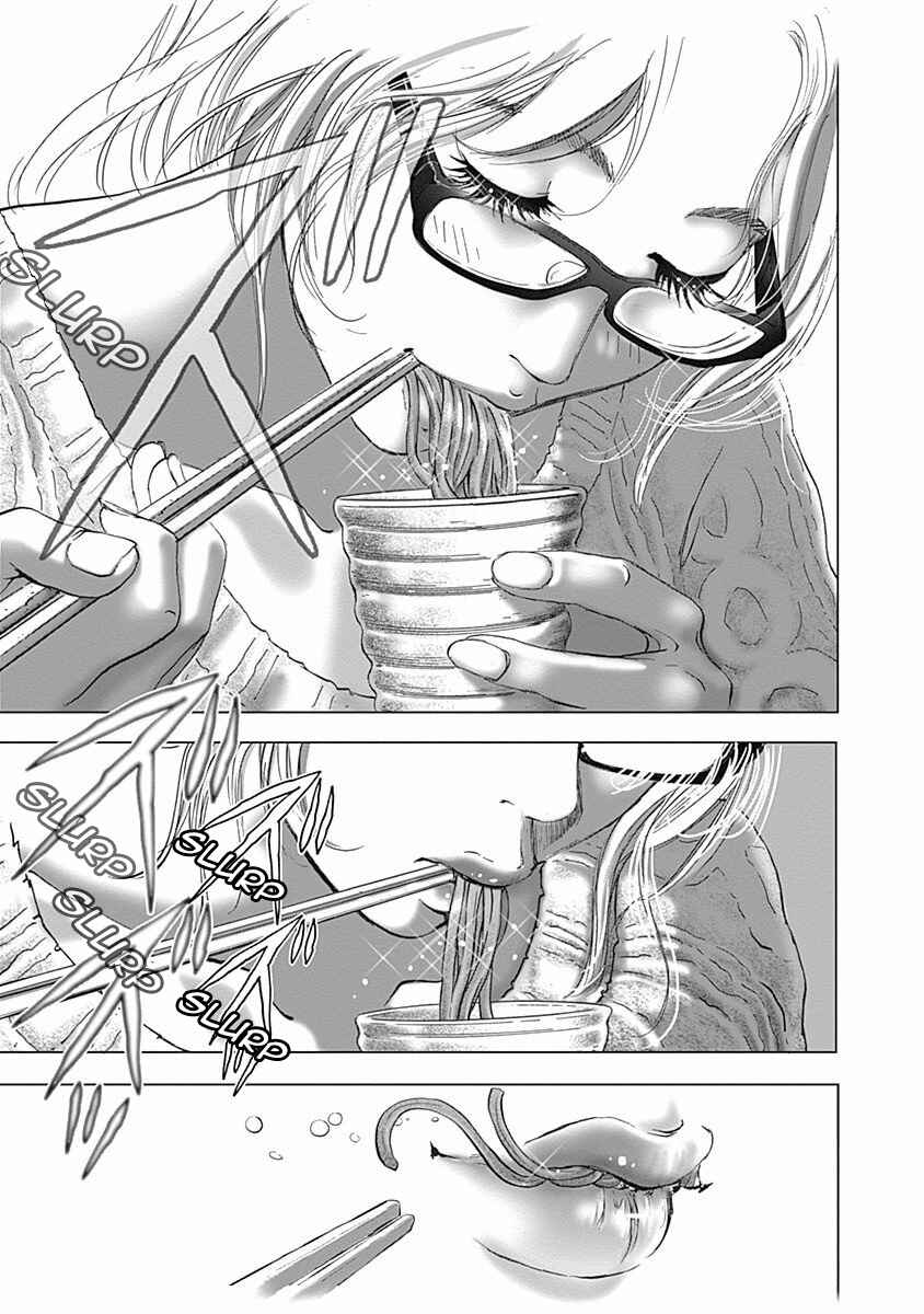 Page 22 Chapter 2 Furin Shokudou