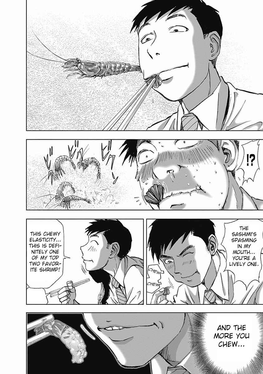 Page 10 Chapter 7 Furin Shokudou