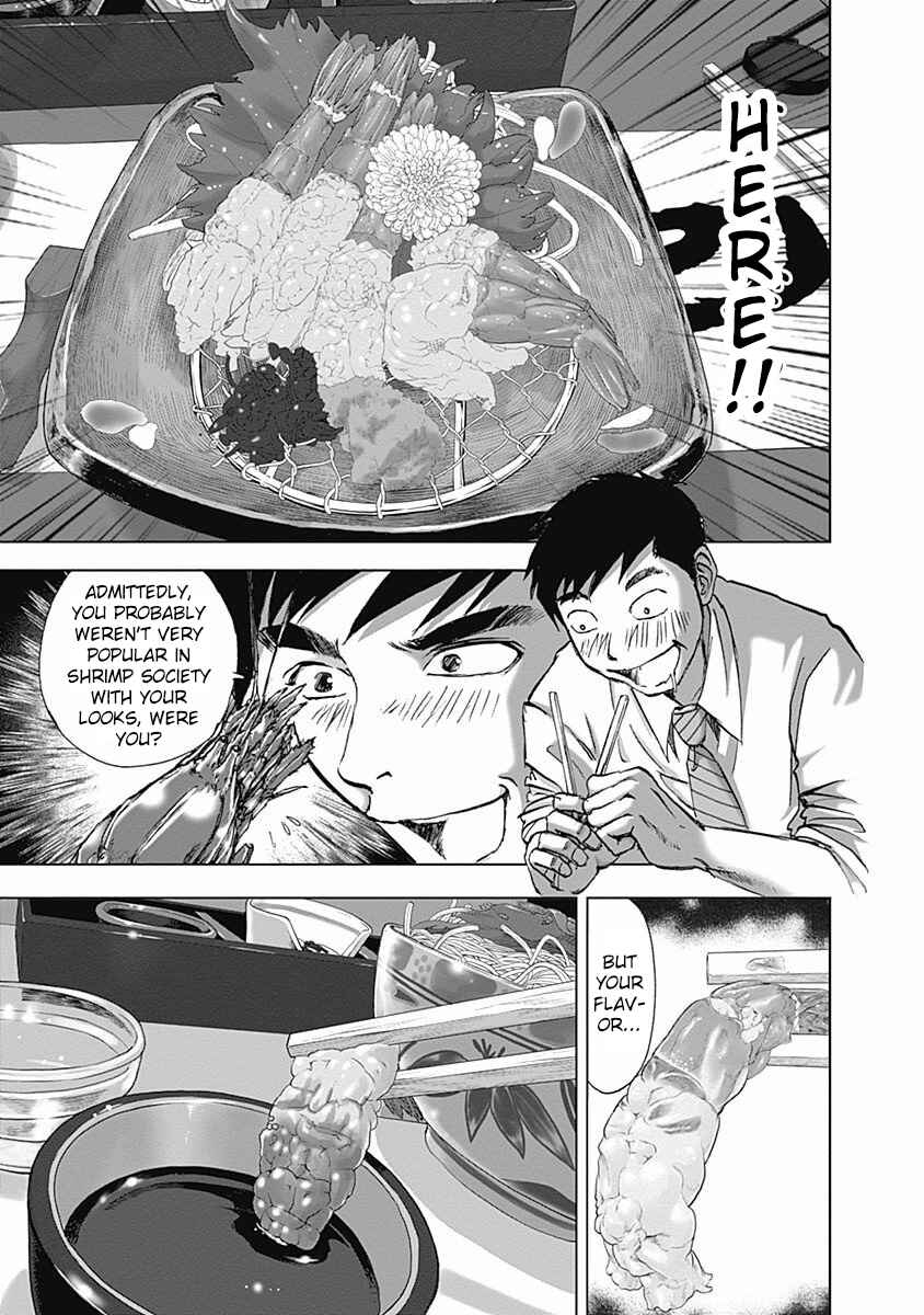 Page 9 Chapter 7 Furin Shokudou