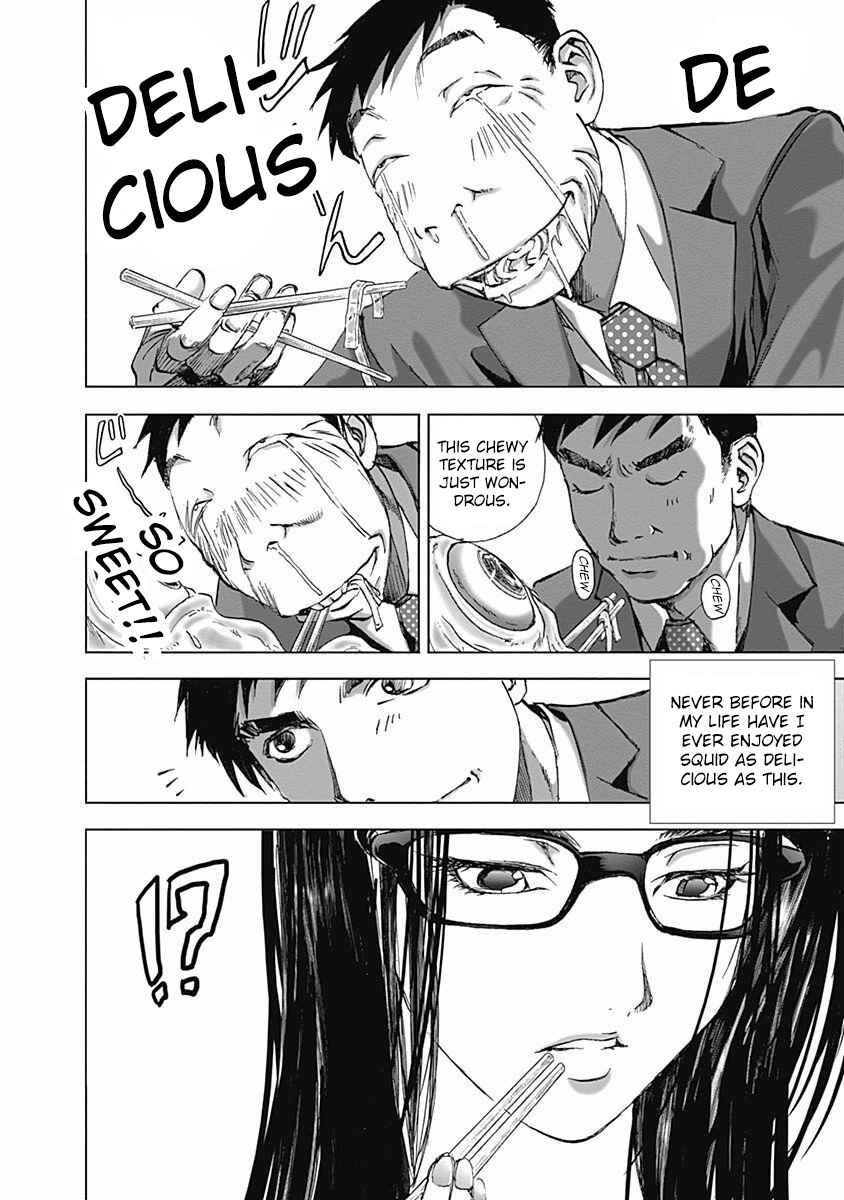 Page 12 Chapter 5 Furin Shokudou