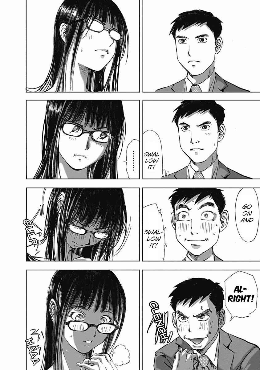 Page 16 Chapter 5 Furin Shokudou