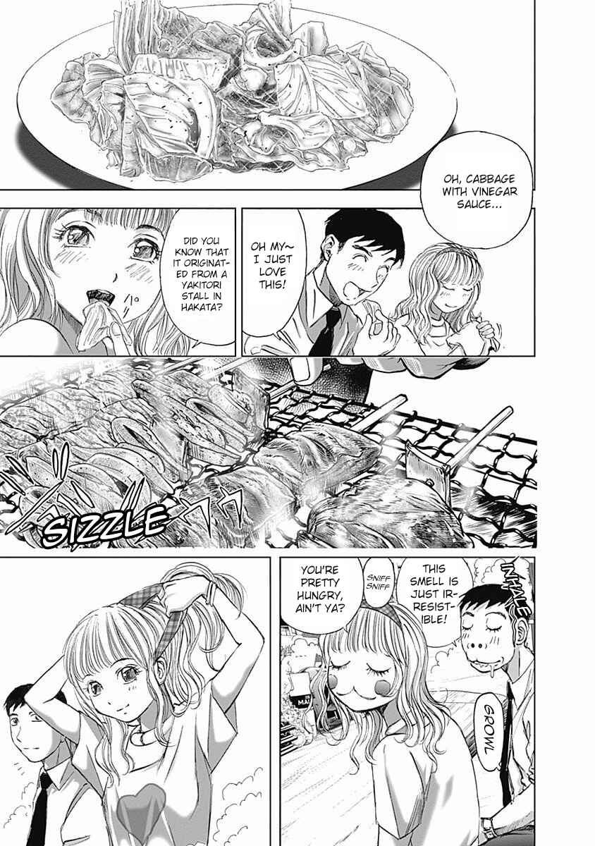 Page 10 Chapter 8 Furin Shokudou