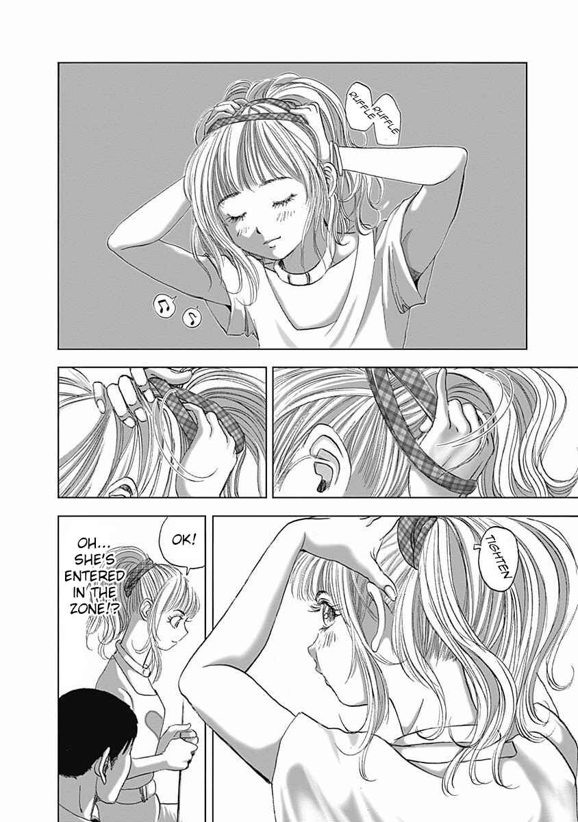Page 11 Chapter 8 Furin Shokudou
