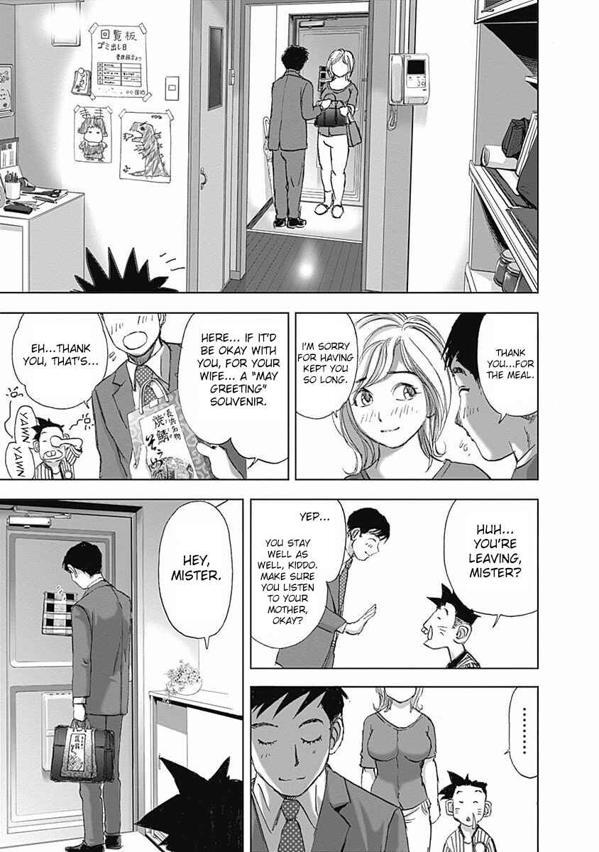 Page 23 Chapter 6 Furin Shokudou