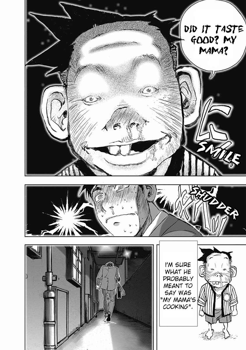 Page 24 Chapter 6 Furin Shokudou