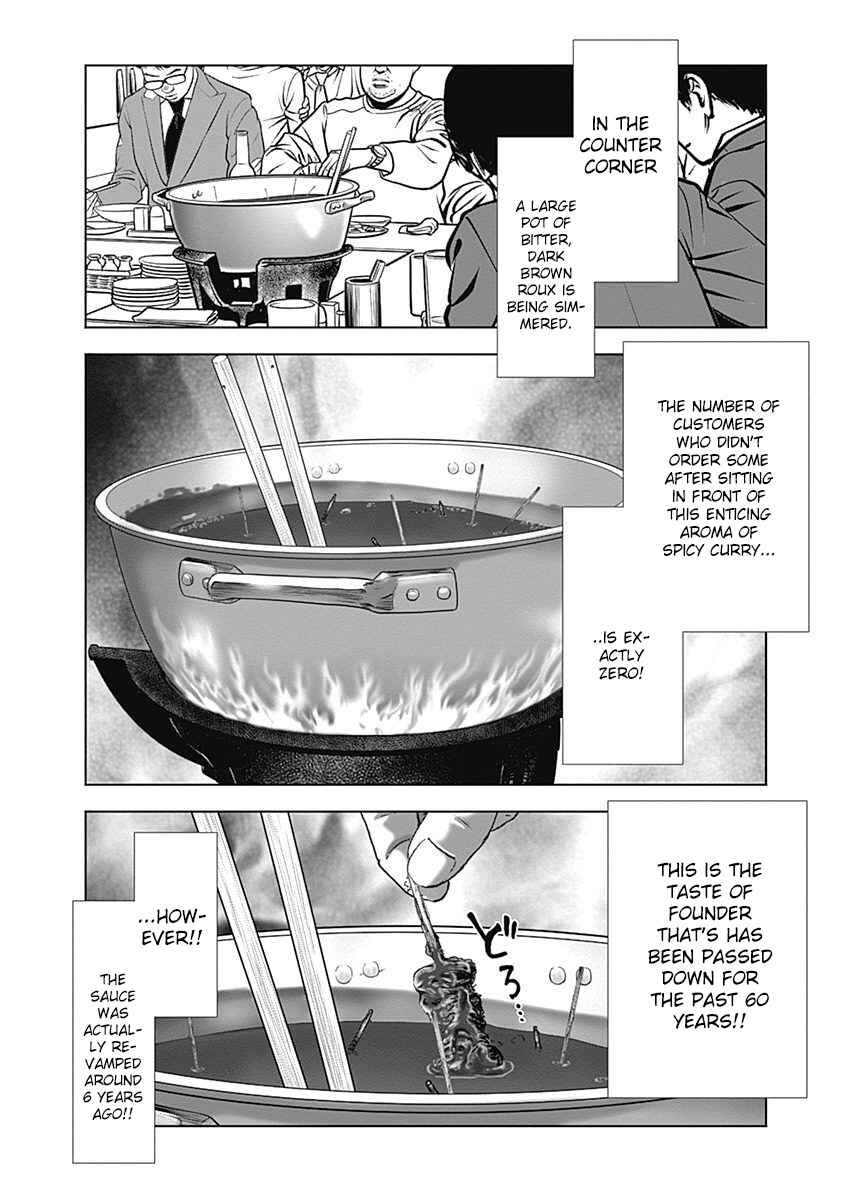 Page 10 Chapter 23 Furin Shokudou