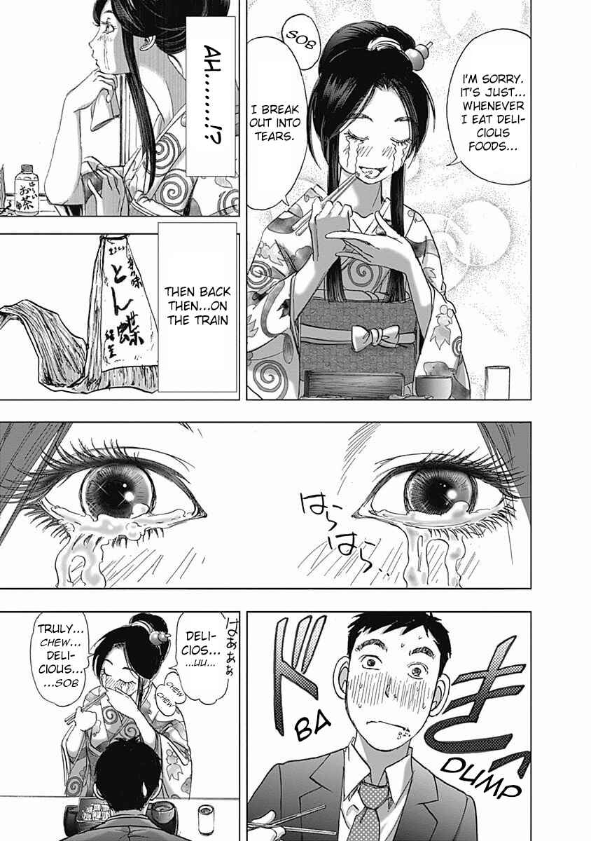 Page 19 Chapter 11 Furin Shokudou