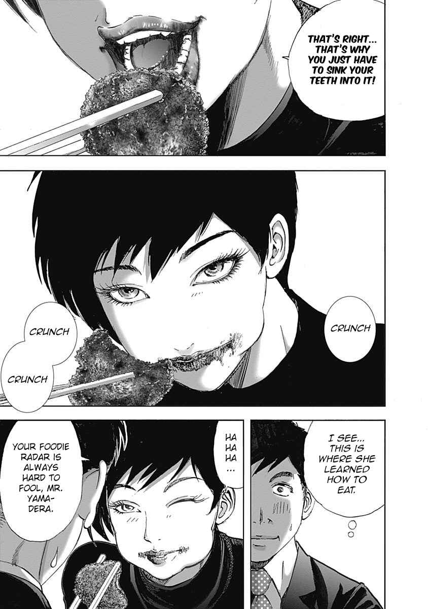 Page 11 Chapter 17 Furin Shokudou